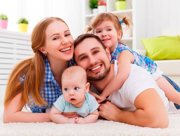 family